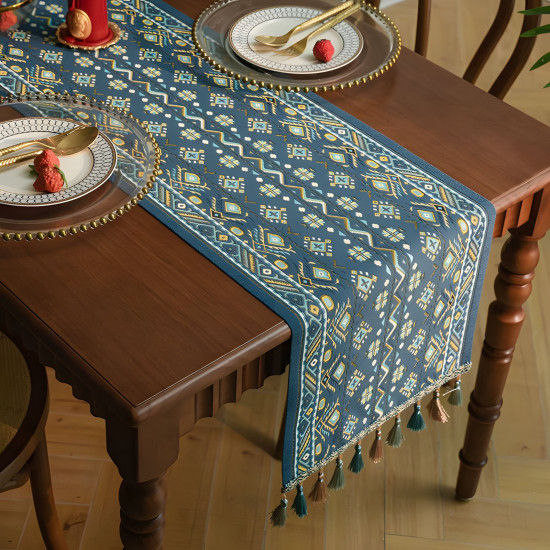 Table Runner 35*120 cm